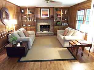 After Home Staging