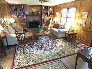 Before Staging