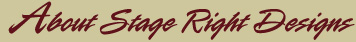 About page title
